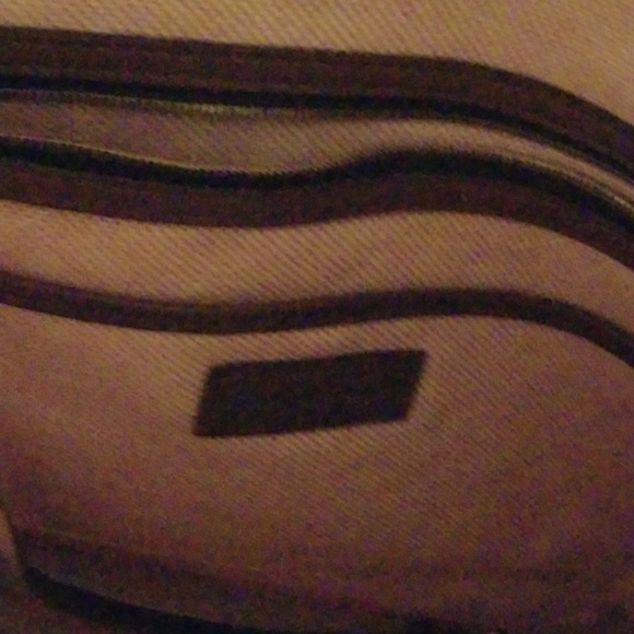 LARGE DB SHOULDER BAG - Picture 2 of 4